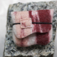 Image for article titled iPod Shuffle Scrumptified Through Bacon Bit Case